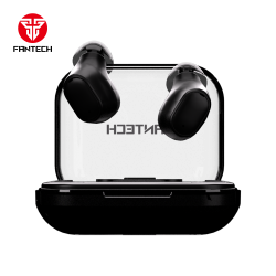 Bluetooth slusalice Fantech Wave 12 crne.