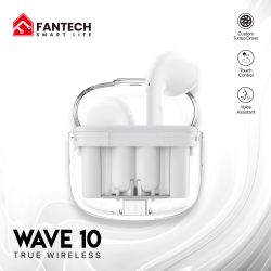 Bluetooth slusalice Fantech Wave 10 bele.