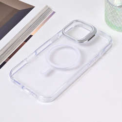 Futrola Magsafe Transparent za iPhone 16 Pro Max 6.9 providna.