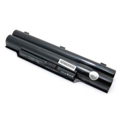 Baterija laptop Fujitsu LifeBook AH532 BP331 10.8V-5200mAh (MS).