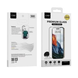 Folija PREMIUM HD GLASS za iPhone 15 Plus/14 Pro Max (6.7) (MS).