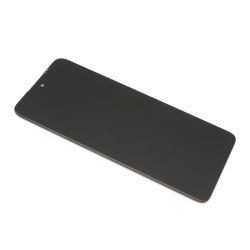 LCD Displej / ekran za Motorola Moto G42 + touchscreen black Incell (MS).