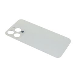 Poklopac baterije za Iphone 13 Pro Silver (NO LOGO) (MS).