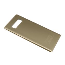 Poklopac baterije za Samsung N950 Galaxy Note 8 Maple gold (MS).