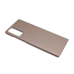 Poklopac baterije za Samsung N980/N981 Samsung N980 Galaxy Note 20 4G/Note 20 5G copper (NO LOGO) (MS).