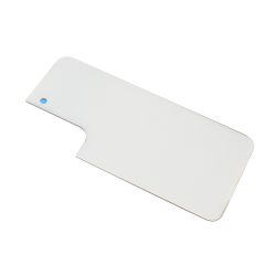 Poklopac baterije za Samsung S901 Galaxy S22 5g sa staklom kamere white (NO LOGO) (MS).