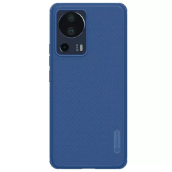 Futrola Nillkin Scrub Pro za Xiaomi 13 Lite plava.