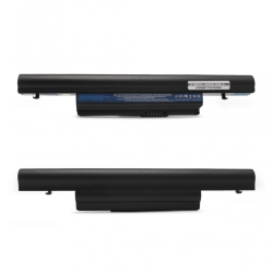 Baterija za Laptop - Acer Aspire 5745 AS10B41 11.1V 5200mAh.