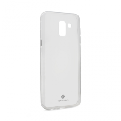 Futrola Teracell Skin za Samsung J600F Galaxy J6 2018 (EU) Transparent.