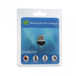 PC Bluetooth CSR 4.0 Dongle.