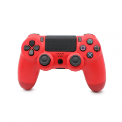 Joypad Dual Shock WIFI za PS4 crveni.