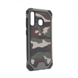 Futrola Defender Military za Samsung A305 Galaxy A30 crna.