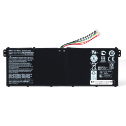 Baterija za Laptop - Acer Aspire ES1-531 AC14B18J 11.1V 3090mAh.