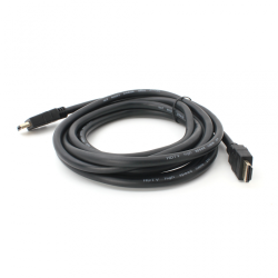 Kabl HDMI na HDMI JWD-HDMI1 3m.