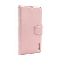 Futrola Hanman Canvas ORG za Samsung G780F Galaxy S20 FE roze.