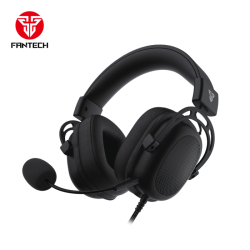 Slusalice Gaming Fantech MH90 Sonata crne.