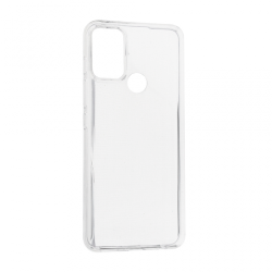 Silikonska futrola Ultra Thin za Motorola Moto G50 Transparent.