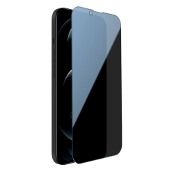 Zastitno Staklo Staklena folija glass Nillkin Guardian za iPhone 13 Pro Max/14 Plus 6.7 crni.