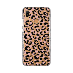 Silikonska futrola print Skin za Huawei Huawei Y6 (2019)/Honor 8A Animal.