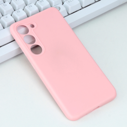 Futrola Summer color za Samsung S916B Galaxy S23 Plus roze.