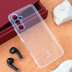 Futrola Teracell Skin za Samsung A346 Galaxy A34 5G 5G Transparent.