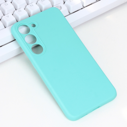 Futrola Summer color za Samsung S911B Galaxy S23 mint.