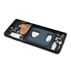 Frame za Samsung G980 Galaxy S20 black (MS).