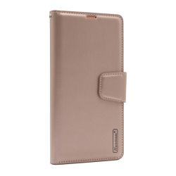 Futrola BI FOLD HANMAN II za Samsung A325 Galaxy A32 4G (EU) svetlo roze (MS).