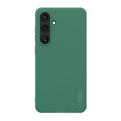 Futrola NILLKIN Super Frost PRO za Samsung S721B Galaxy S24 FE zelena (MS).