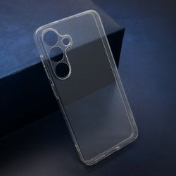 Silikonska futrola CLEAR STRONG za Samsung S931 Galaxy S25 5G providna (MS).