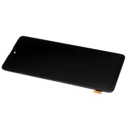 LCD Displej / ekran za Samsung A515 Galaxy A51 + touchscreen black INCELL (MS).