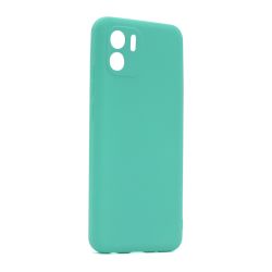 Futrola GENTLE COLOR za Xiaomi Redmi A1 tirkizna (MS).