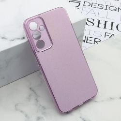 Futrola GLOW SHINING za Samsung A256 Galaxy A25 5G roze (MS).