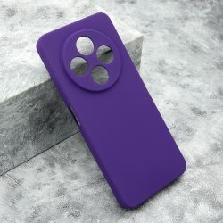 Futrola GENTLE COLOR za Xiaomi Redmi 14C 4G/Redmi A4 5G lila (MS).