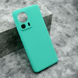 Futrola GENTLE COLOR za Xiaomi 13 lite tirkizna (MS).