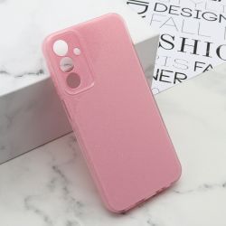 Futrola GLOW SHINING za Samsung A156 Galaxy A15 5G svetlo roze (MS).