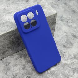 Futrola GENTLE COLOR za Xiaomi 15 plava (MS).
