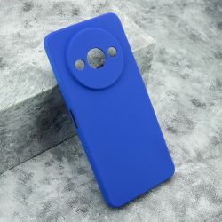 Futrola GENTLE COLOR za Xiaomi Redmi A3/A3x plava (MS).