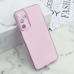 Futrola GLOW SHINING za Samsung A057 Galaxy A05s roze (MS).