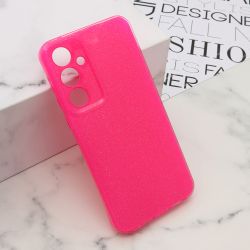 Futrola GLOW SHINING za Samsung A356B Galaxy A35 5G pink (MS).