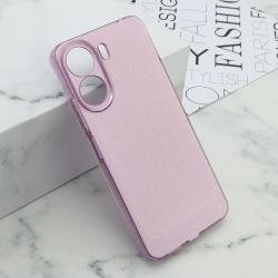 Futrola GLOW SHINING za Xiaomi Redmi 13C 4G roze (MS).