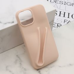Futrola LIPSTICK za iPhone 15 bez (MS).