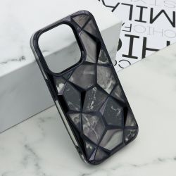 Futrola LUXORY za iPhone 15 Pro (6.1) DZ04 (MS).