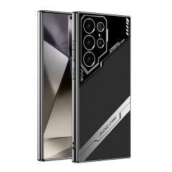 Futrola IMPACT za Samsung Galaxy S23 Ultra 5G crna (MS).