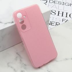 Futrola GLOW SHINING za Samsung S711 Galaxy S23 FE roze (MS).