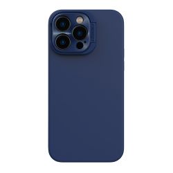 Futrola Nillkin Lens Wing Magnetic za iPhone 14 Pro Max 6.7 plava (MS).