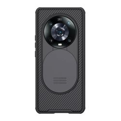 Futrola Nillkin Cam Shield za Xiaomi Poco M4 Pro 4G crna (MS).