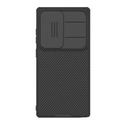 Futrola Nillkin Cam Shield Pro za Samsung S938 Galaxy S25 Ultra 5G crna (MS).