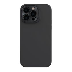 Futrola Nillkin Lens Wing Magnetic za iPhone 14 Pro Max 6.7 crna (MS).