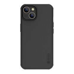 Futrola Nillkin Super Frost Pro Magnetic za iPhone 14 (6.1) crna (MS).